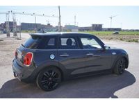 gebraucht Mini Cooper S JCW SpoSi Navi HuD LED S|JCW|Sportsitze|Sportabgas