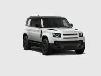 Neu Land Rover Defender S 200 PS (147 kW) 2026 Fuji white SUV