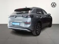 Neu VW T-Roc Life 150 PS (110 kW) 2026 Wolf grey metallic SUV