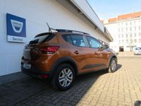 gebraucht Dacia Sandero III Stepway Expression TCe 90 AUTOMATIK!