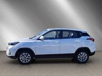 Neu Baic X35 136 PS (100 kW) 2026 Weiß SUV