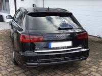 gebraucht Audi A6 3.0 TDI 160kW quattro S tronic Avant -