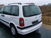 Używany Opel Sintra 141 KM (103 kW) 1999 Biały Minivan
