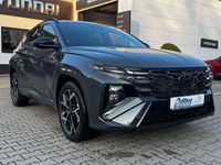 Neu Hyundai Tucson N Line 150 PS (110 kW) 2026 Ecotronic grey / mic SUV