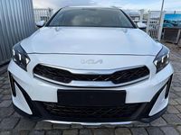 Neu Kia XCeed Style 116 PS (85 kW) 2026 Deluxewhite metallic SUV