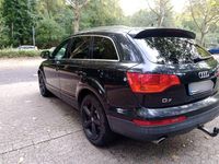 Gebraucht Audi Q7 326 PS (239 kW) 2009 Blau SUV