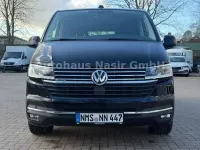 Gebraucht VW Multivan Highline 204 PS (150 kW) 2023 Schwarz Van / Kleinbus