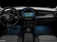 Gebraucht Mini Cooper Cabriolet 136 PS (100 kW) 2023 Rooftop grey Cabrio