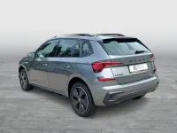 Gebraucht Skoda Kamiq Monte Carlo 150 PS (110 kW) 2025 Grau SUV