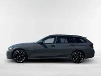 Gebraucht BMW 320 M Sport 184 PS (135 kW) 2025 Grau Kombi