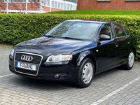 gebraucht Audi A4 Lim. 1.6*Top-Zustand*