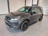 gebraucht Land Rover Discovery Sport 2.0 D180 R-Dynamic AWD Start/Stopp