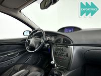 Gebraucht Citroën C5 Exclusive 141 PS (103 kW) 2007 Schwarz Kombi