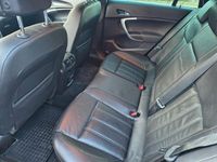 Gebraucht Opel Insignia Edition 194 PS (142 kW) 2014 Schwarz Kombi