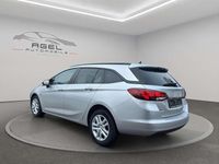 Gebraucht Opel Astra Dynamic 110 PS (80 kW) 2019 Grau Kombi