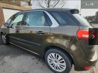 gebraucht Citroën C4 picasso