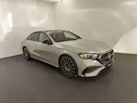 Używany Mercedes E220 Advanced 197 KM (144 kW) 2024 Szary Sedan/Limuzyna