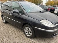 Gebraucht Citroën C8 Tendance 163 PS (119 kW) 2013 Grau Van / Kleinbus