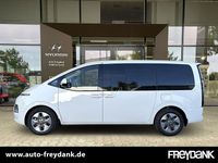 Gebraucht Hyundai Staria Prime 224 PS (164 kW) 2025 Creamy white Van / Kleinbus