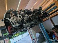 Usata Cupra Leon 350 CV (257 kW) 2007 Bianco Coupé