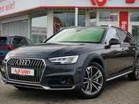 Gebraucht Audi A4 Allroad Basis 245 PS (180 kW) 2019 Manhattangrau metallic Kombi