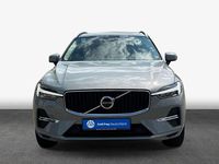 Gebraucht Volvo XC60 Core 197 PS (144 kW) 2024 Grau SUV