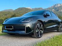 Gebraucht Hyundai Ioniq 6 Edition 239 kW (325 PS) 2023 Schwarz Limousine