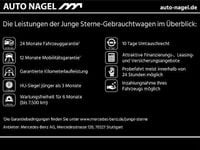 Gebraucht Mercedes C300e Advanced 204 PS (150 kW) 2024 Andere farbe Kombi