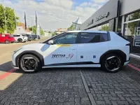 Gebraucht Kia EV4 Earth 150 kW (204 PS) 2026 Weiß Limousine