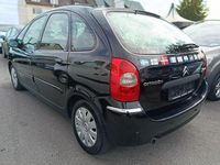 Gebraucht Citroën Xsara Picasso Exclusive 136 PS (100 kW) 2004 Schwarz Van / Kleinbus
