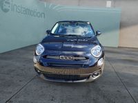 gebraucht Fiat 500X '23 1.0 Firefly T3 88kW 120PS KLIMA PDC DAB