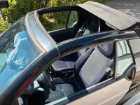 Gebraucht Smart ForTwo Cabrio 41 PS (30 kW) 2001 Cabrio