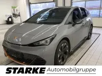 Second-hand Cupra Born 150 kW (204 CP) 2023 Gri Hatchback