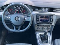 gebraucht VW Passat Variant Trendline