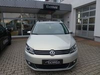 gebraucht VW Touran 