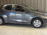 Neu Mazda 2 Center-Line 116 PS (85 kW) 2026 Grau Kleinwagen
