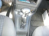 Używany Opel Astra Njoy 84 KM (61 kW) 2003 Srebrny Sedan/Limuzyna