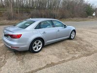 gebraucht Audi A4 2.0 TDI