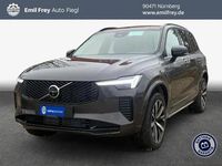 Neu Volvo XC90 Plus 310 PS (228 kW) 2026 Grau SUV