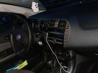 Gebraucht Fiat Bravo 2007 Schwarz Kleinwagen