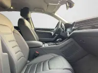 Gebraucht VW Touareg Basis 286 PS (210 kW) 2025 Siliziumgrau metallic (metallic) SUV