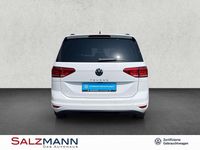 Gebraucht VW Touran 150 PS (110 kW) 2024 Pure white Van / Kleinbus