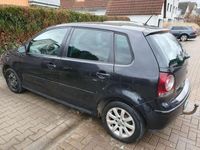 gebraucht VW Polo Polo Gut ausgestatteter16V Sportline