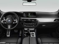 gebraucht BMW 530 i xDrive Limousine