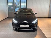 gebraucht Hyundai i20 1.0 T-GDi Prime 100PS DCT *Navi*Kamera*