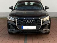 Gebraucht Audi Q2 Basis 190 PS (139 kW) 2025 Schwarz SUV