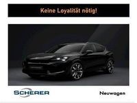 Neu Cupra Formentor VZ2 333 PS (244 kW) 2026 Blau (midnight schwarz) SUV