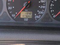 Gebraucht Citroën C5 135 PS (99 kW) 2004 Silber Kombi