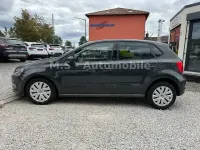 Gebraucht VW Polo Allstar 90 PS (66 kW) 2016 Grau Limousine