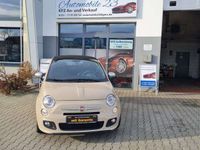 gebraucht Fiat 500S S